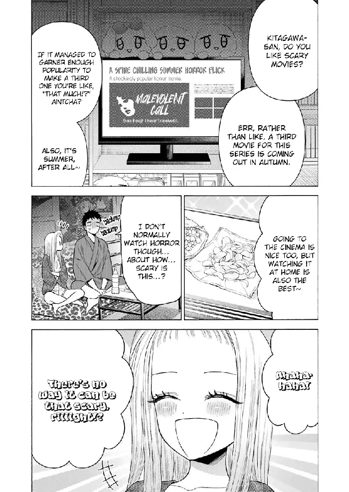 My Dress-Up Darling Chapter 39 image 03_optimized